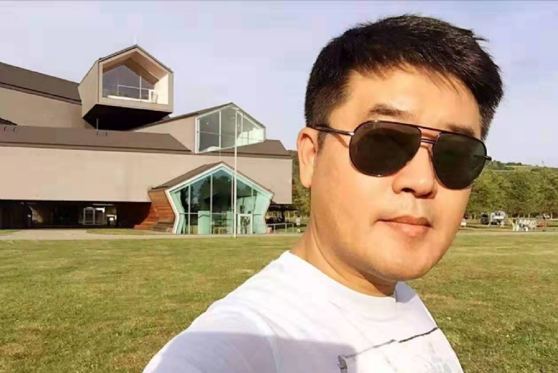 平常心的第一张照片--海安闪婚服务中心