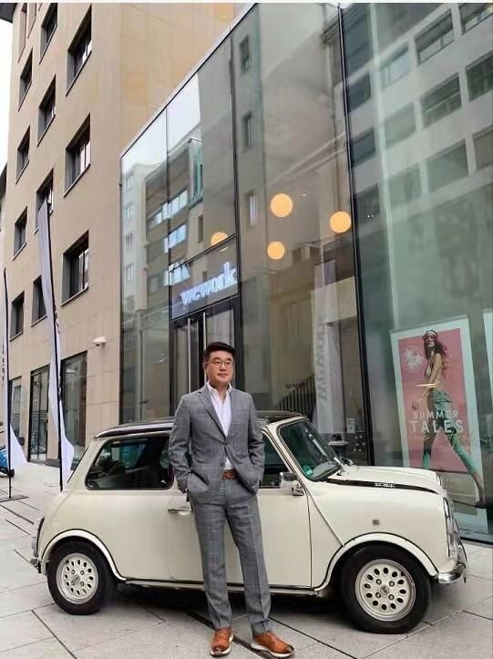 平常心的第二张照片--海安闪婚服务中心
