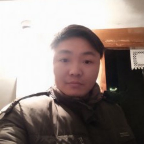 糖果的第一张照片--海安闪婚服务中心