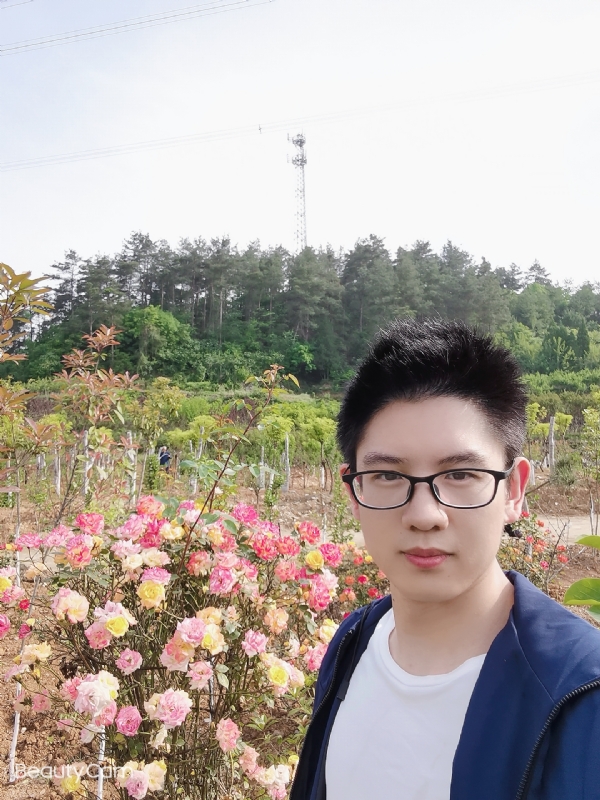 临海听风的第二张照片--海安闪婚服务中心